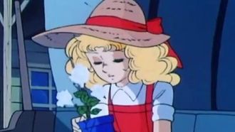 Episode 18 Unmei o michibiku jûjika