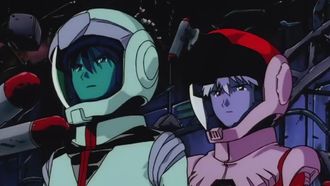 Episode 1 Futari dake no Sensou
