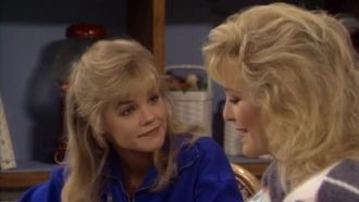 Episode 9 The Nanny