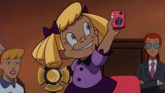 Episode 4 Baby-Doll