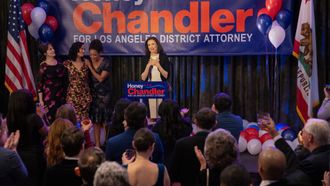 Episode 5 F***ing Politics