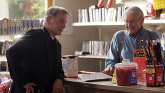 Episode 4 Heartland