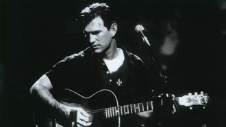 Episode 10 Chris Isaak