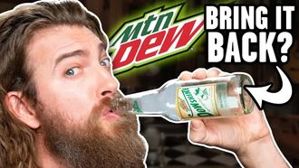 Episode 16 We Tried EVERY Hot Pocket Flavor