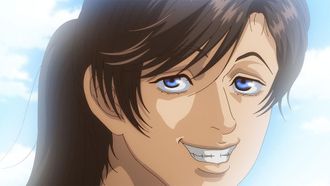Episode 19 Look At the Sky Instead of the Peak