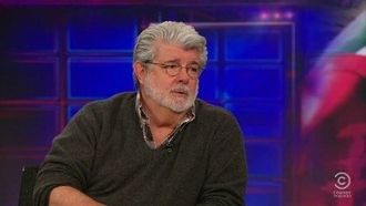 Episode 40 George Lucas