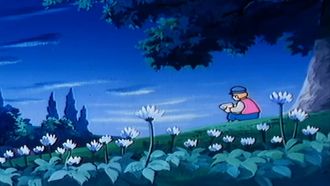 Episode 16 10 Sanchîmu no shaseichô