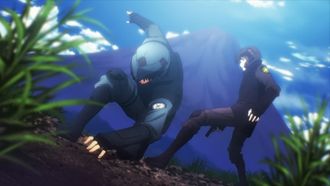 Episode 16 Nine Schools Competition Part IX