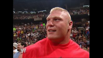 Episode 32 8 Man Tag Team Match