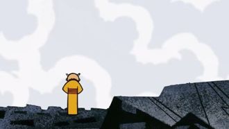 Episode 16 Makes Zen to Me/Say Uncle