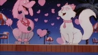 Episode 23 Potions of Love