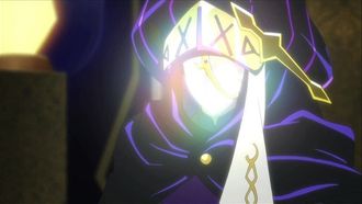 Episode 14 The Empress