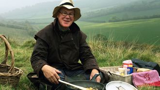 Episode 10 Country Pursuits