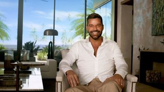 Episode 1 Ricky Martin