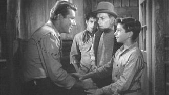 Episode 14 The Lonesome Gun