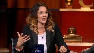 Episode 51 Drew Barrymore