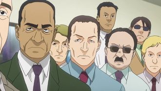 Episode 41 Eighty Minutes to Live