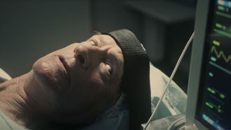 Episode 1 Blindness