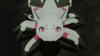 Episode 4 Monkey, Wha—?!