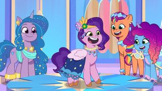 Episode 68 Crystal Ball