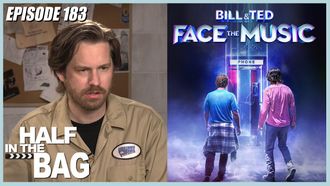 Episode 11 Bill and Ted Face the Music