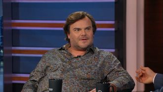 Episode 12 Jack Black