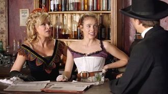 Episode 2 The Legend of Belle Starr
