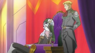 Episode 13 The End and the Beginning