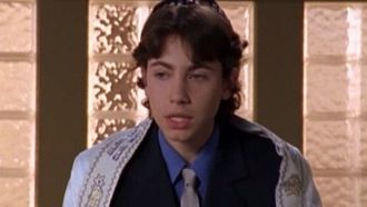 Episode 31 Gordo's Bar Mitzvah