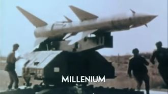 Episode 12 Millenium