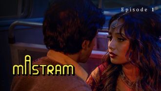Episode 1 Khali Bus Ka Suhana Safar