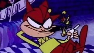 Episode 7 Cool McCool in The Odd Boxes Caper