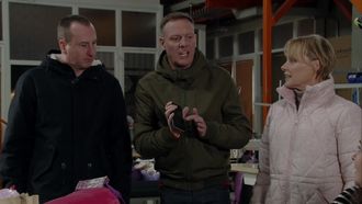 Episode 64 Monday, 18th March 2019 (Part 2)
