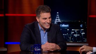 Episode 142 Brian Chesky