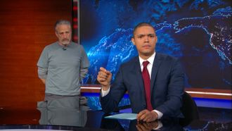 Episode 32 Jon Stewart