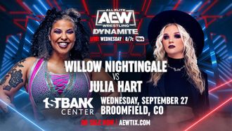 Episode 39 Countdown to AEW WrestleDream