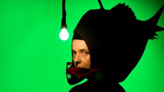Episode 5 Anglerfish