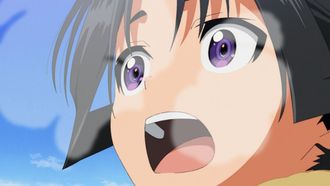 Episode 7 Children in Winter