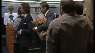 Episode 2 Passport to Freedom