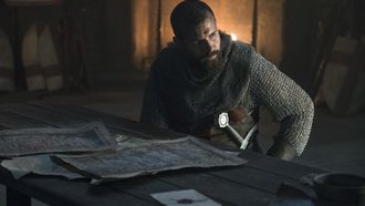 Episode 6 Blood Drenched Stone