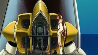Episode 5 Sweet Trap