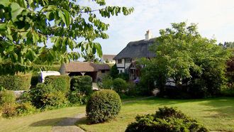 Episode 62 East Sussex