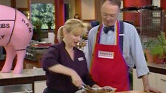 Episode 11 Southern Fare Reinvented