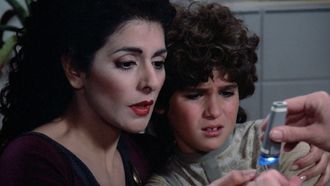 Episode 1 The Child