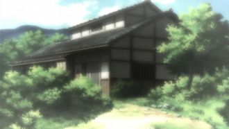 Episode 7 The Cat's Feelings and the Magical Girl's Melancholy