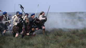 Episode 5 The Battle of Naseby