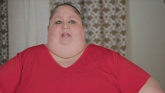 Episode 6 Straight Outta Shape