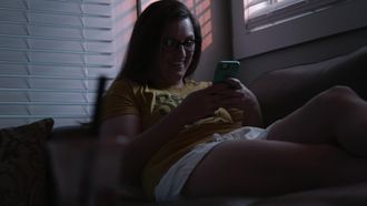Episode 10 Molly Jane Matheson