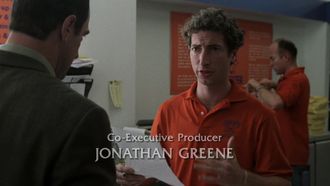 Episode 4 Scavenger