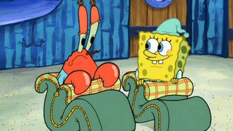 Episode 10 The Slumber Party/Grooming Gary